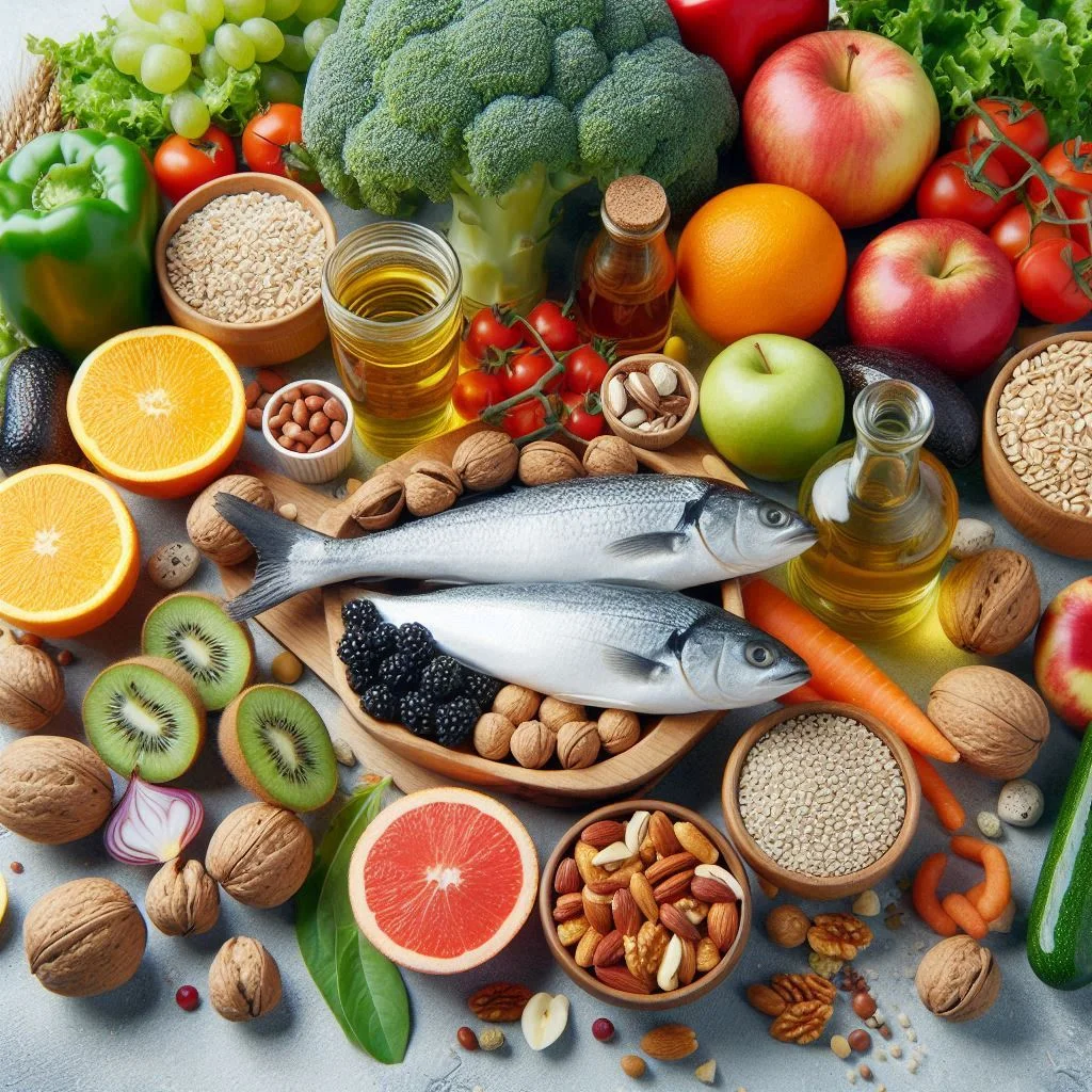 رژیم غذایی بیماران پارکینسون